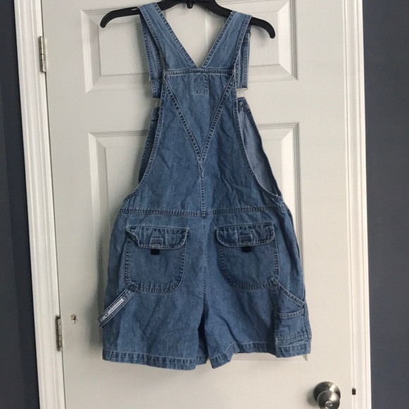 Overalls - Picture 2 of 2